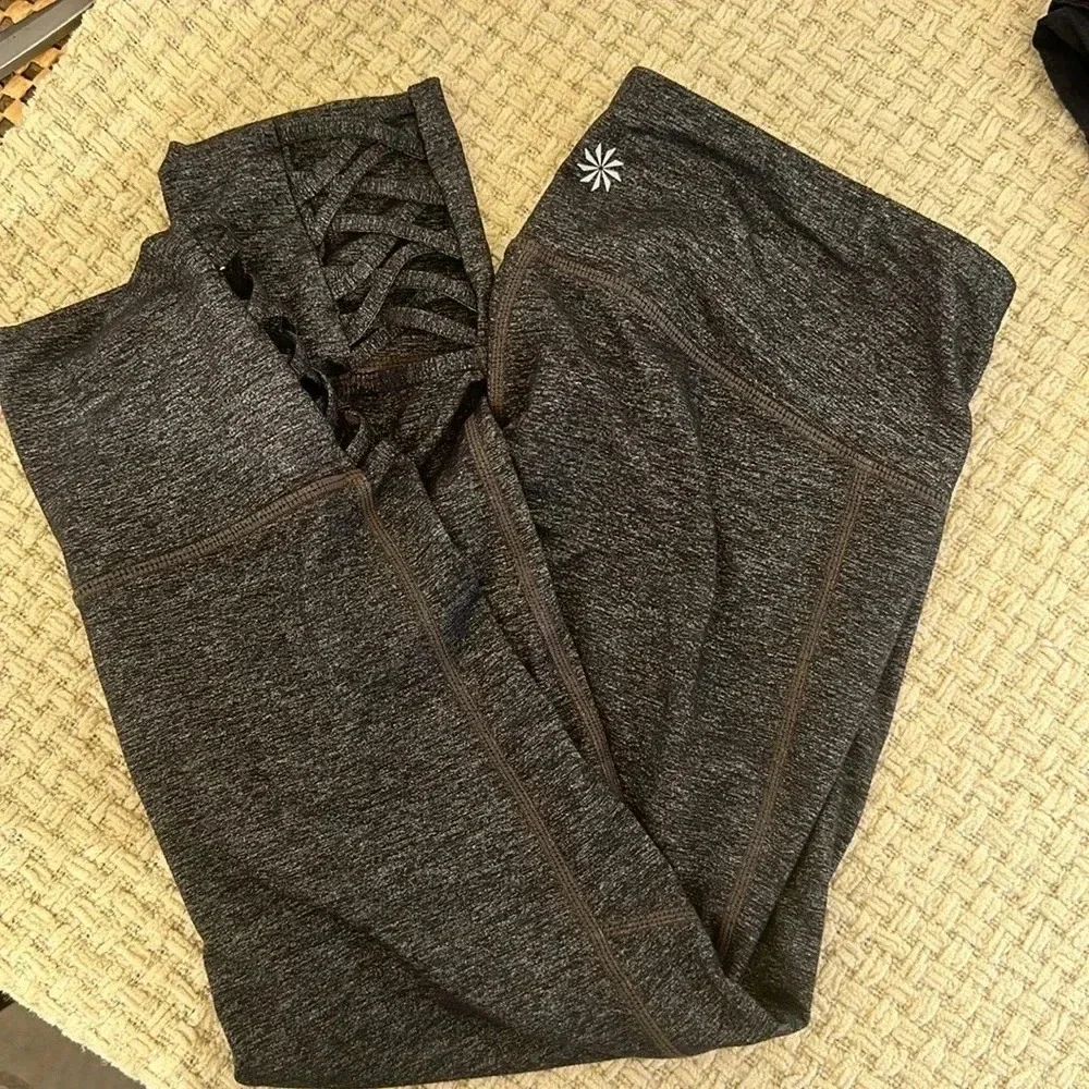 Athleta Women’s leggings Small